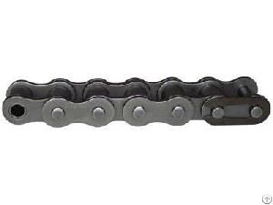 Short Pitch Conveyor Roller Chain Attachments