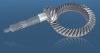 spiral bevel gears helical gear