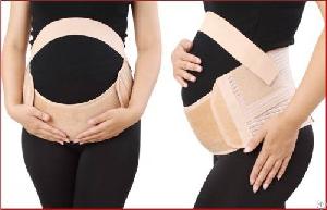 Belly Band Maternity