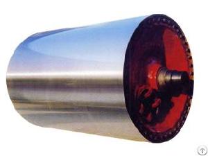 Dryer Cylinder, Stock Preparation, Dryer, Pulp, Pulper, Refiner, Cleaner