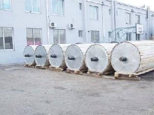 Drying Cylinder, Paper Machine