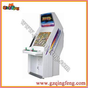 Arcade Video Games Seek Qingfeng As Your Manufacturer