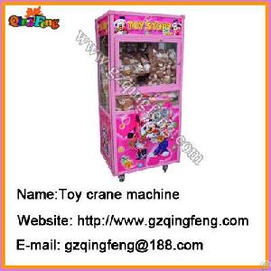 Crane Prize Machine