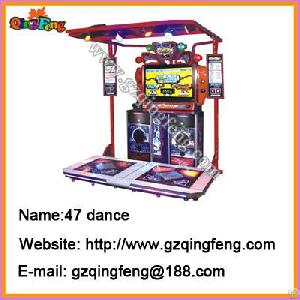 Game Machine