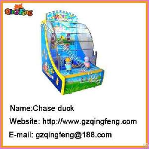 Ticket Machines Seek Qingfeng As Your Manufacturer