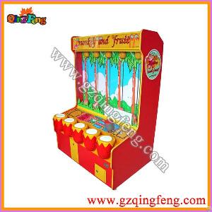 Ticket Redemption Seek Qingfeng As Your Supplier