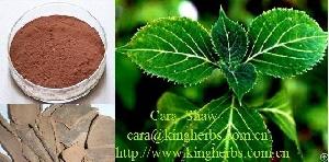 yohimbe bark extract