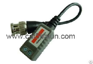 Cat5 Passive Video Balun