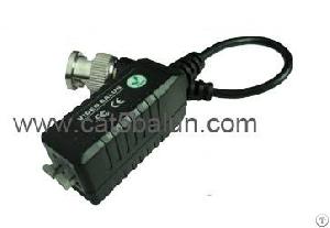 Cctv Passive Video Balun