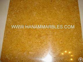 Marble Tiles