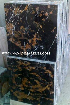 Michelangelo Marble Tiles