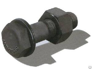 astm a325 strength hex bolts nuts