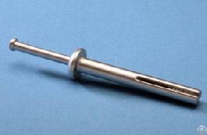Hammer Drive Anchor