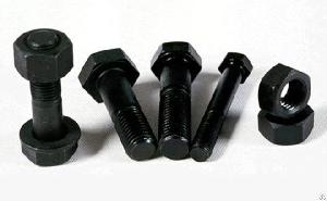 metric tensile bolts