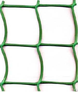 climbing plant mesh