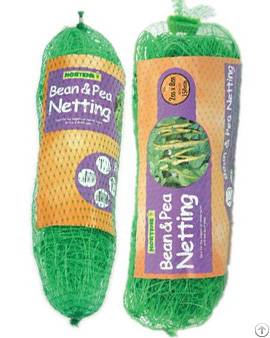 Pea And Bean Netting, Plant Support Net