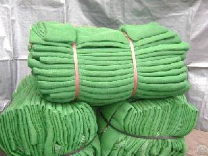 Plastic Building Safety Net, Construction Safety Net, Scaffold Debris Netting