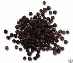 Certified Organic Black Pepper