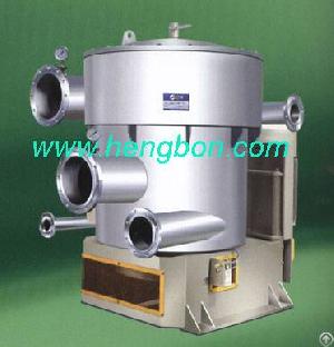 Pressure Screen, Outflow Pressure Screen, Stock, Pulp