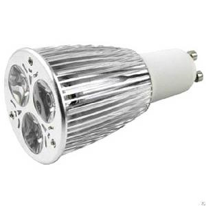 Dimmable Gu10 Led Spotlights From Prime International Lighting Co, Ltd