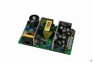 Open Frame Power Supply 6v / 9v / 12v / 24v / 48v Power Supply