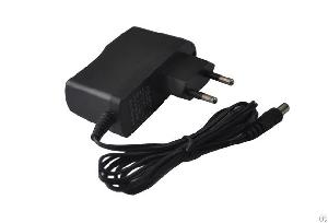 Plastic Box Power Adapter / Power Supply