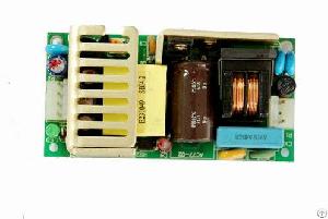 Power Supply Board For Project