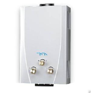 Tanless Gas Water Heater 6-12l