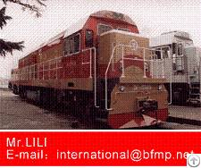 China Cnr Corp Ltd Ac-dc Electric Drive Locomotive Oversea Distribution