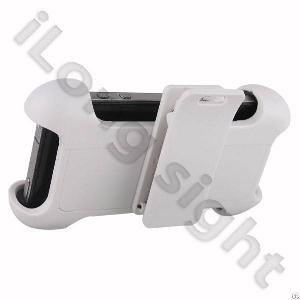 fancy plastic mobile phone stand iphone4 4s