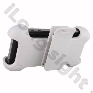 fancy plastic mobile phone stand iphone4 4s