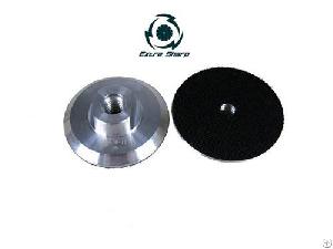 3 Inch Aluminum Backer Up Backing Plate