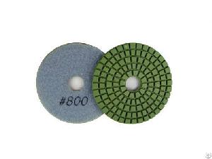 Grit 800 Wet Polishing Pads From Xiamen