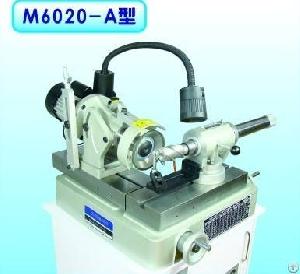 cutter master endmill precision grinding