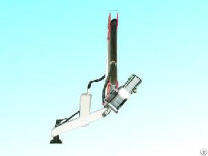 flexible arm electric tapping machine m8 m30