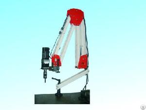 flexible electric tapping machinem5 m24