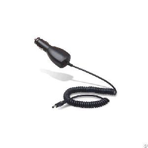 Car Power Adapter On Coollcd