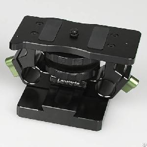 Lanpartre Baseplate Mini For Dslr Cameras Such As Canon 5d 7d On Coollcd