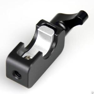 Quick Release Single Rod Clamp 15mm