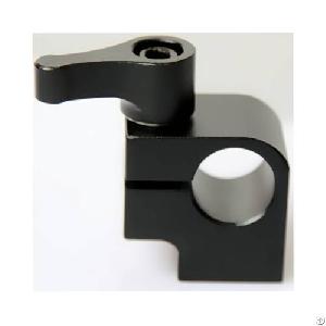 Single Rod Clamp 15mm 2 Thread On Coollcd