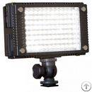 Z-flash Led Video Light Plus Speedlight Flash For Video Cameras Or Camcorder Lighting On Coollcd