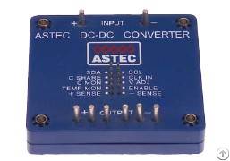 Aih40a300n-l Astec / Emerson Dc Dc Power Supply