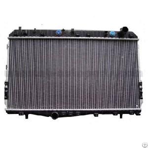 Hyundai Car Radiator