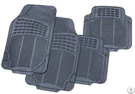 Mitsubishi Car Floor Mats