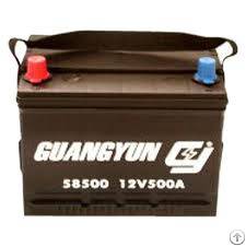 Renault Car Battery