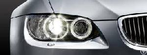 land rover car headlights