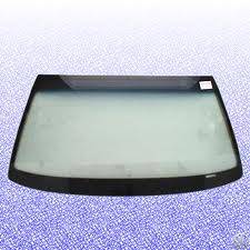 volvo car windshield