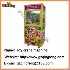 Crane Machine