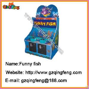 Lottery Machine Seek Qingfeng As Your Supplier