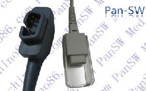 Csi Spo2 Extension Cable, Csi 6 Pins Connector